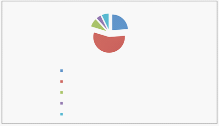 In the last 7 days, what did you do most of the time at recess? 